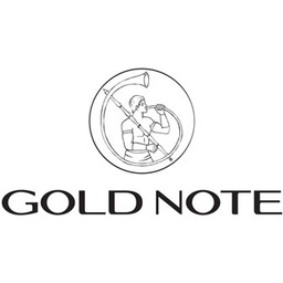 Gold Note 
