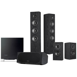 pioneer speakers nz