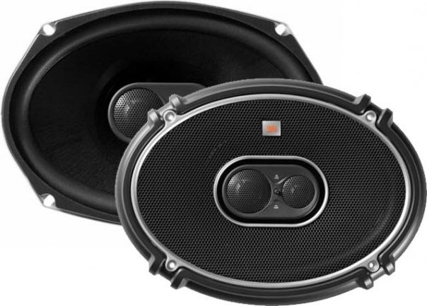 JBL GTO938 Product Review – Abtec Lounge Blog