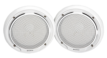 Sony XS-MP1610W Product Review – Abtec Audio Lounge Blog