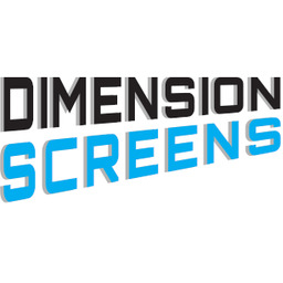 Dimension Screens 