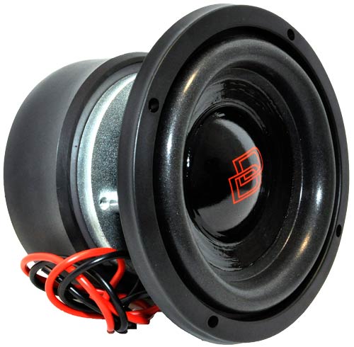 DD Audio-SW6.5 | Abtec Audio Lounge 