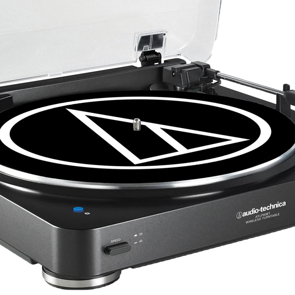 AudioTechnica ATLP60XBT Abtec Audio Lounge New Zealand