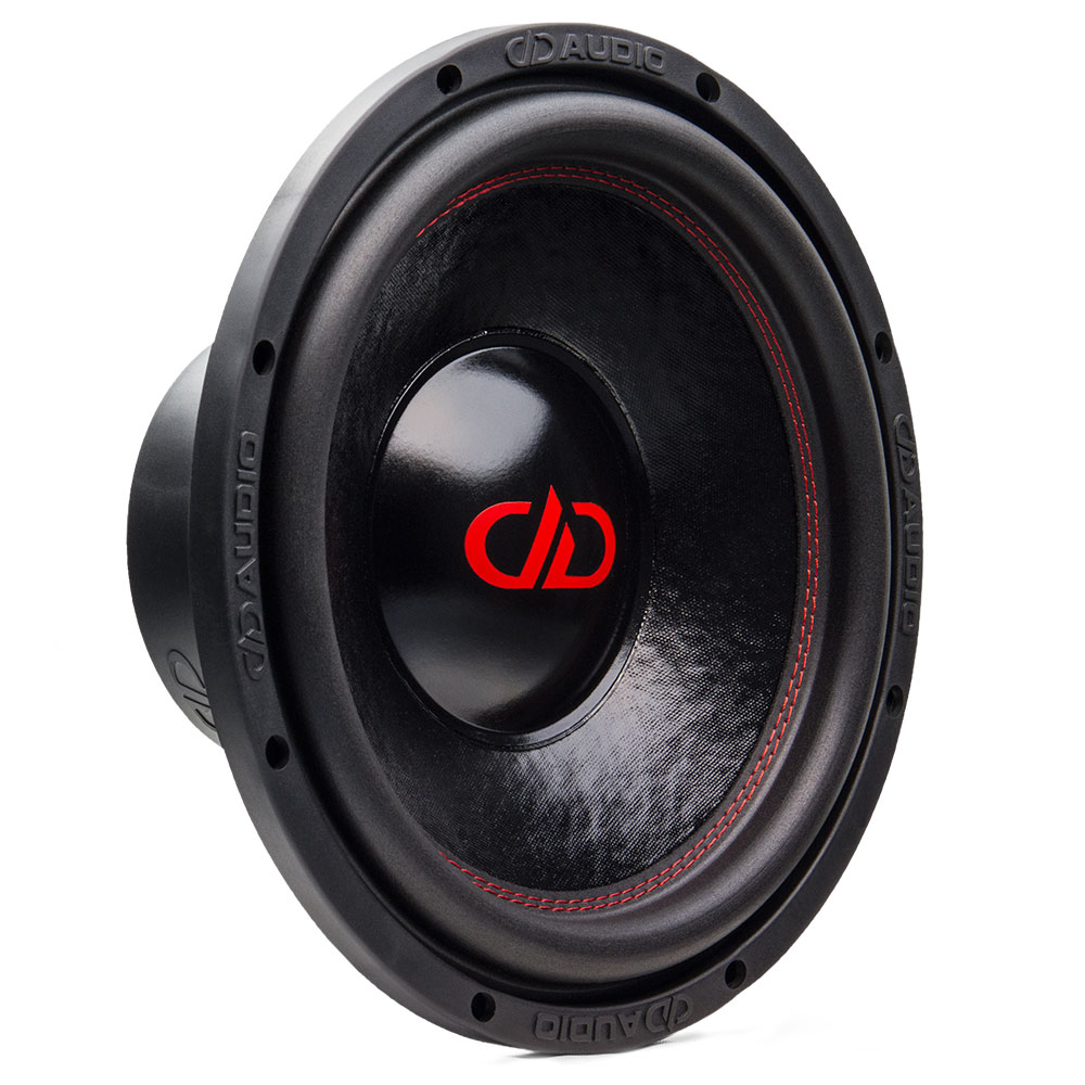 DD Audio 212 | Abtec Audio Lounge | New 