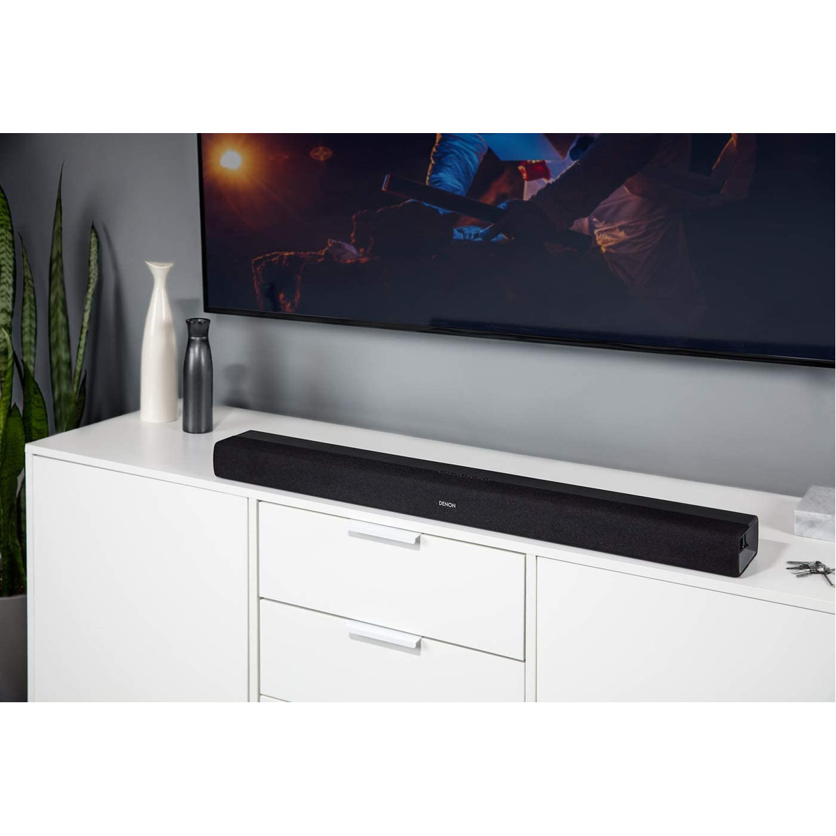 Denon DHTS216 Abtec Audio Lounge New Zealand
