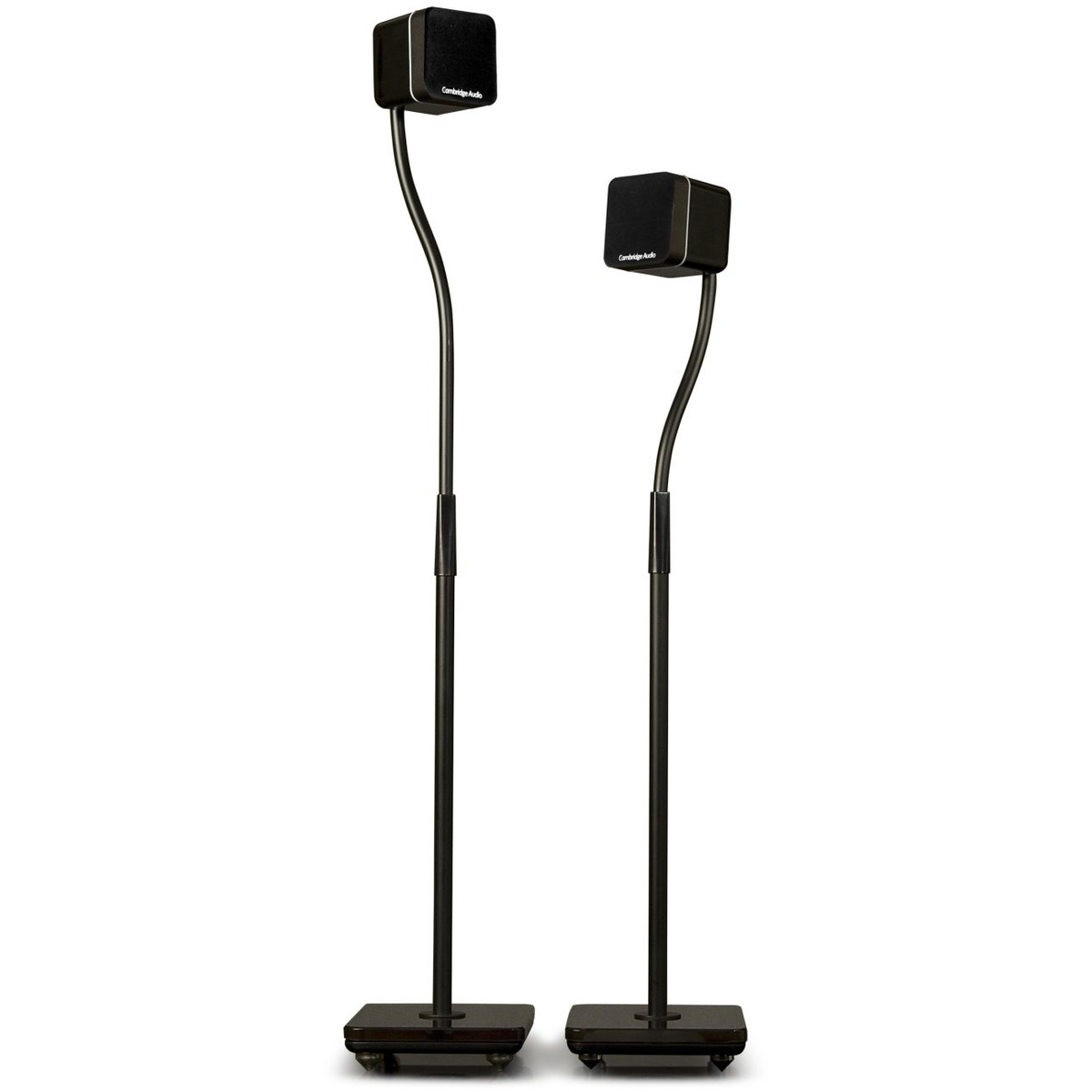 Cambridge Audio Minx 600P Adjustable Floorstands Minx 600P Adjustable
