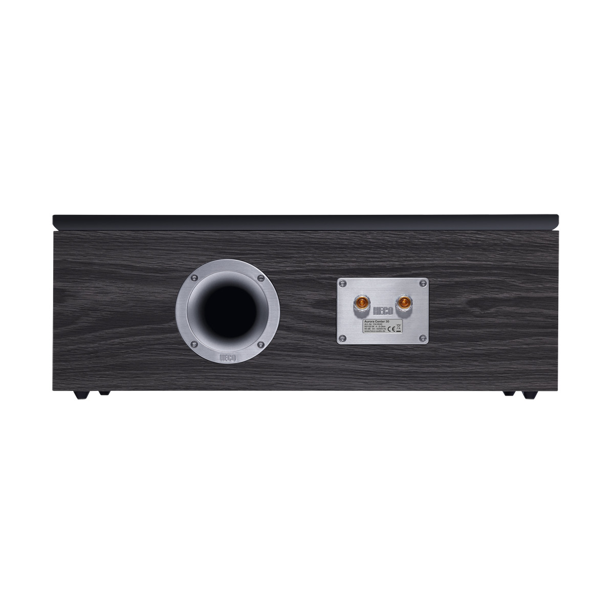 Heco Aurora Center 30 | Abtec Audio Lounge | New Zealand