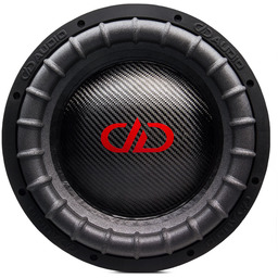 DD Audio 3512-D2 