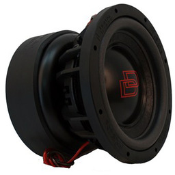 DD Audio 9515