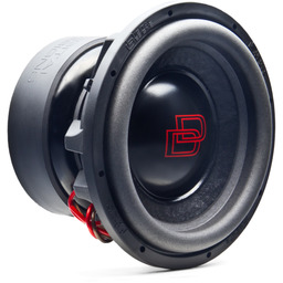 DD Audio 9518