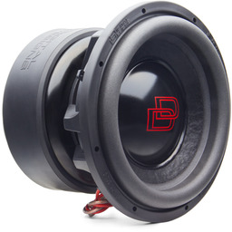 DD Audio 9912