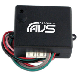 AVS DETECTOR