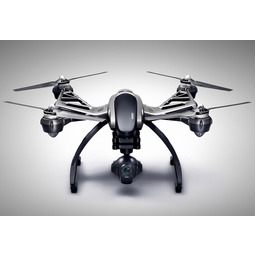 Yuneec Q5004K Typhoon RTF Kit 