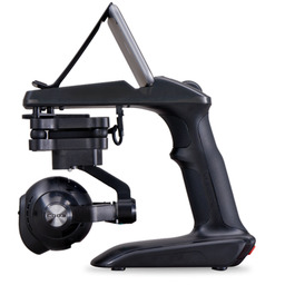 Yuneec Q5004K Typhoon RTF Kit 