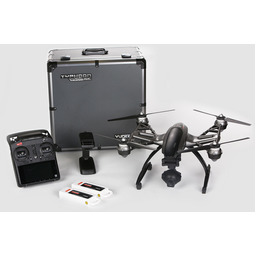 Yuneec Q5004K Typhoon RTF Kit 