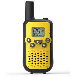 DBH03 HAND-HELD UHF CB RADIO SET          