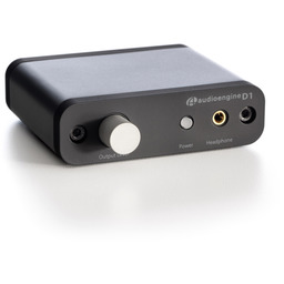 Audioengine D1 DAC