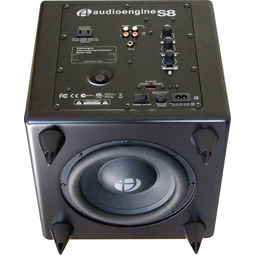Audioengine S8
