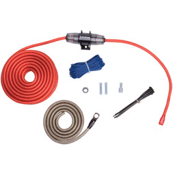 Rockford Fosgate RFK8  