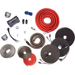 Rockford Fosgate RFK1D