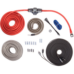 Rockford Fosgate RFK4X