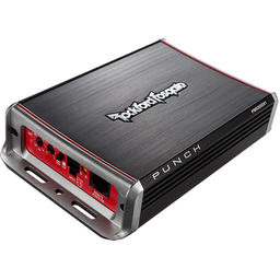 Rockford Fosgate PBR300X1  