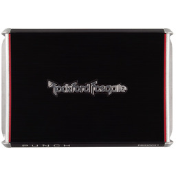 Rockford Fosgate PBR300X1  