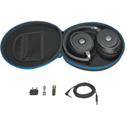 Audio-Technica ATH-ANC70