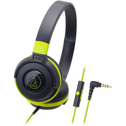 Audio-Technica ATH-S100ISBGR