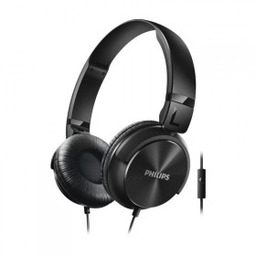 Audio-Technica ATH-S100ISBK