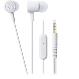 Audio-Technica ATH-CKL220iSWH