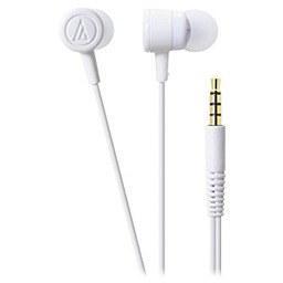 Audio-Technica ATH-CKL220WH