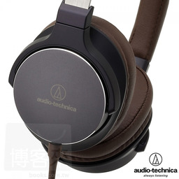 Audio-Technica ATH-SR5NBW  