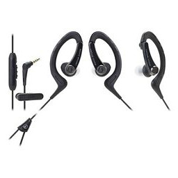 Audio-Technica ATH-SPORT1iSBK