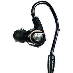 Audio-Technica ATH-SPORT3BK 