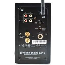 Audioengine HD3 