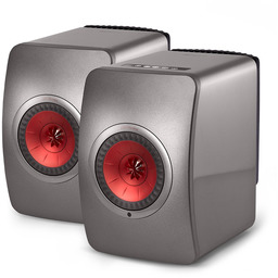 KEF LS50 Wireless S2