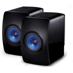 KEF LS50 Wireless S2
