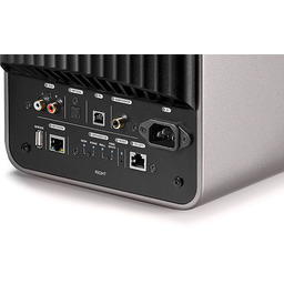 KEF LS50 Wireless S2