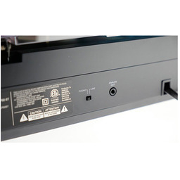 Audio-Technica AT-LP60XBT 