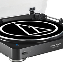 Audio-Technica AT-LP60XBT 