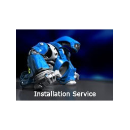 Service & Installation