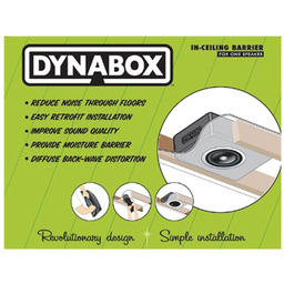 Dynamat 50306
