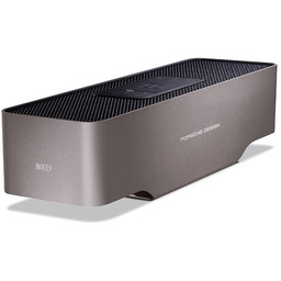 KEF Porsche Design Gravity One