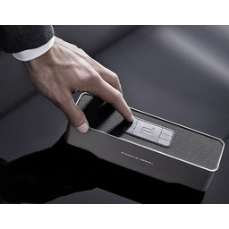 KEF Porsche Design Gravity One