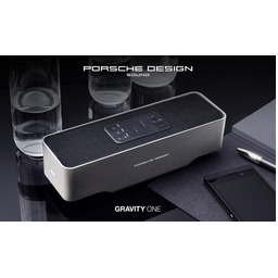 KEF Porsche Design Gravity One