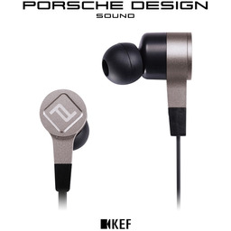 KEF Porsche Design Motion One