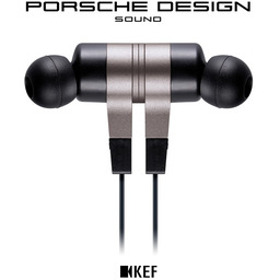 KEF Porsche Design Motion One