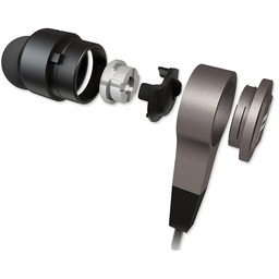 KEF Porsche Design Motion One