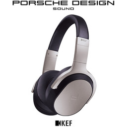 KEF Porsche Design Space One